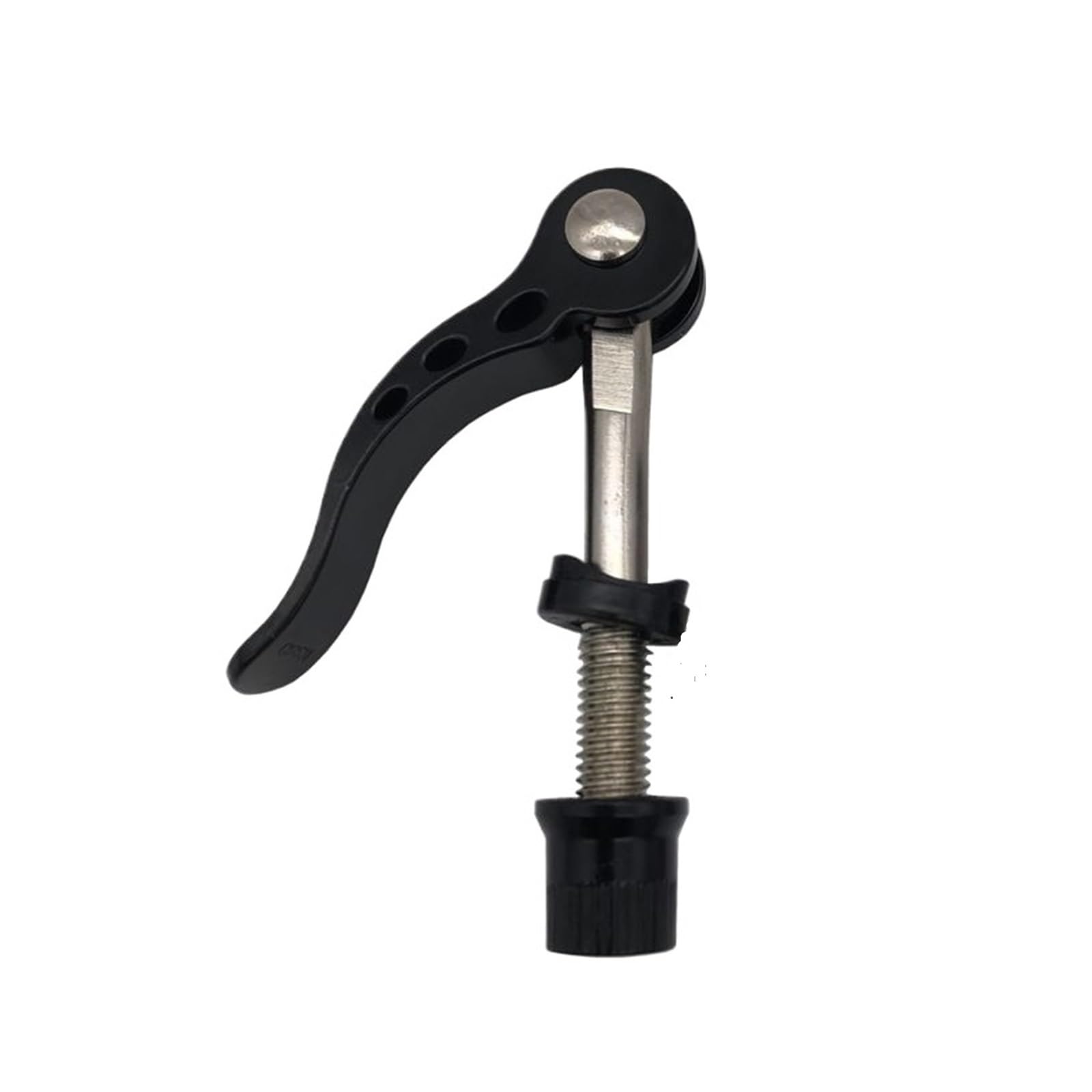 新品未使用シングルフィン7.5インチ　ボルドー、 スクリュー付き golgoda_tls-singlefin-7